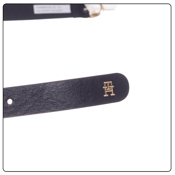 Vyöt Tommy Hilfiger AW0AW13978BDS Tummansininen