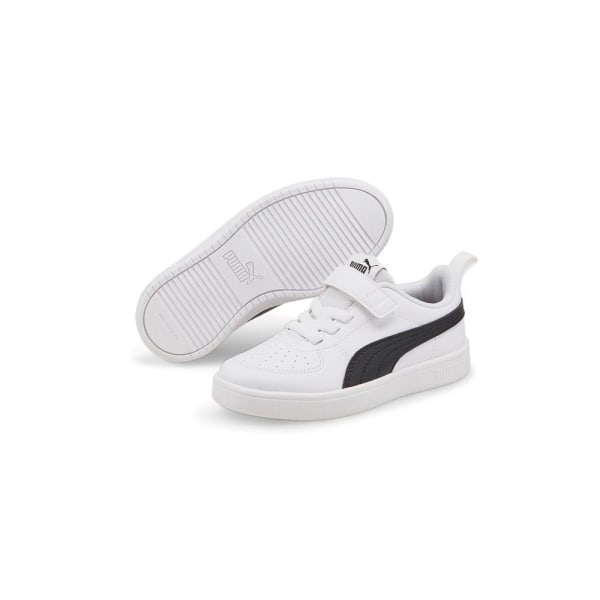 Sneakers low Puma Rickie AC PS Hvid 32