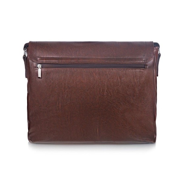 Tasker Solier S11 Brun