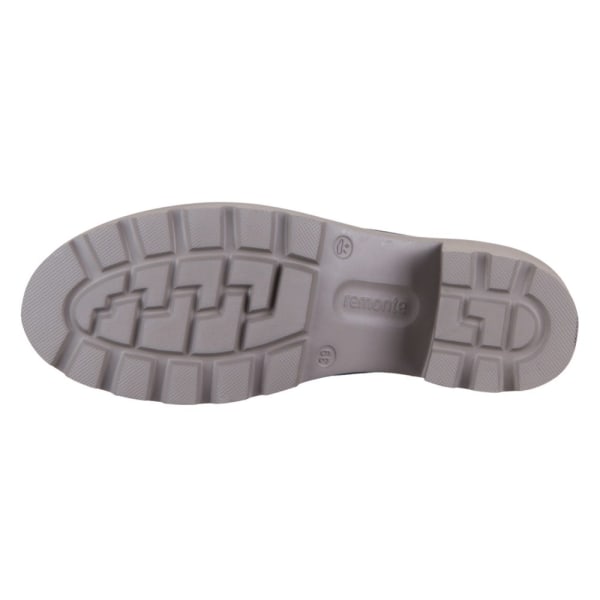 Sneakers low Remonte D0A7601 Sort 36