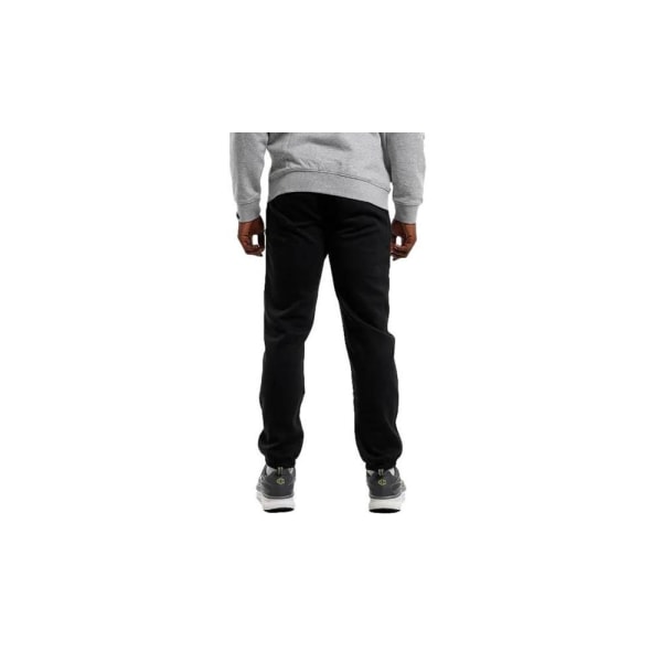 Byxor Champion Elastic Cuff Pants Svarta 183 - 187 cm/L