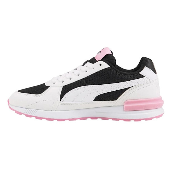 Sneakers low Puma Graviton Sort,Hvid 38.5