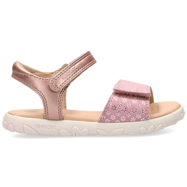 Sandaler Geox Junior Shaiti Pink 31