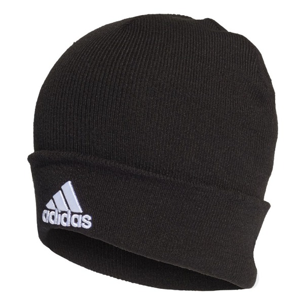 Mössar Adidas Logo Woolie Osfm Svarta Produkt av avvikande storlek