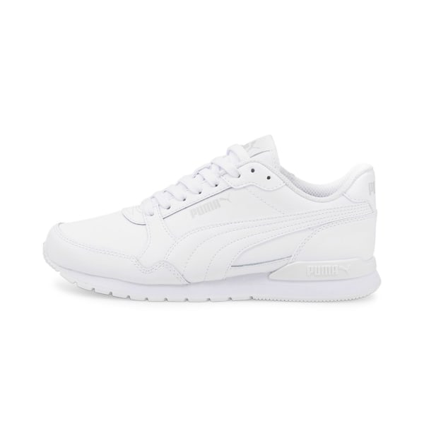 Lågskor Puma ST Runner V3 L JR Vit 38.5