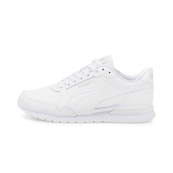 Sneakers low Puma ST Runner V3 L JR Hvid 35.5