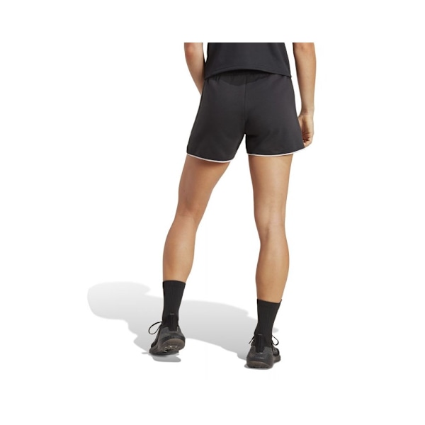 Housut Adidas Tiro 23 League Sweat W Mustat 170 - 175 cm/L