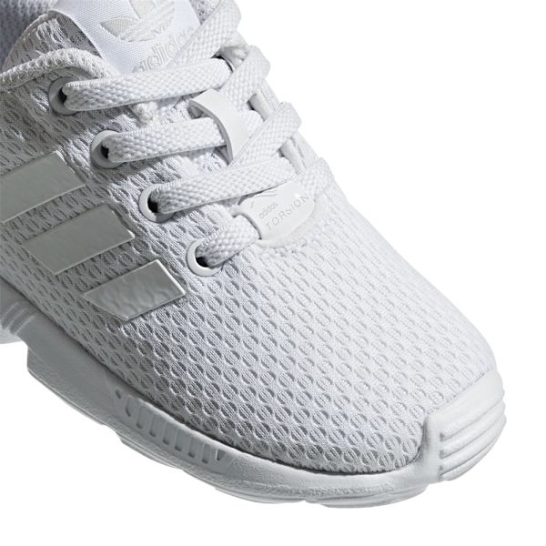 Lågskor Adidas ZX Flux Vit 27