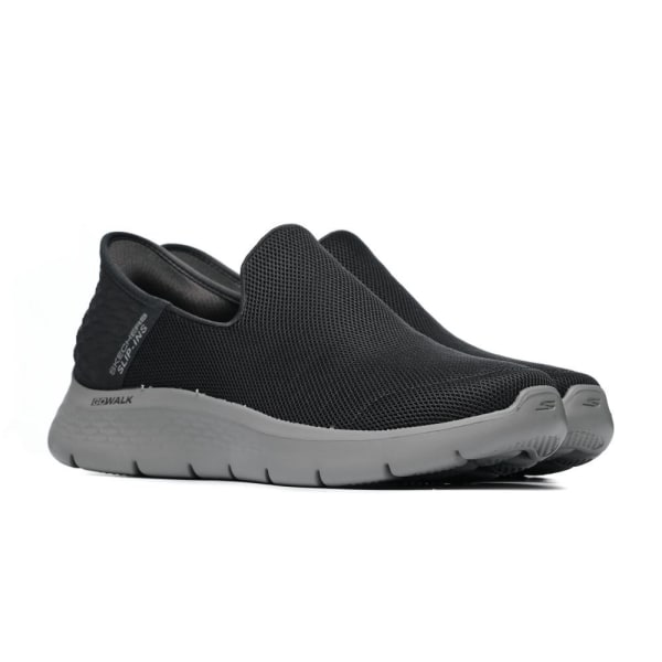 Puolikengät Skechers 216491DKGY Mustat 43