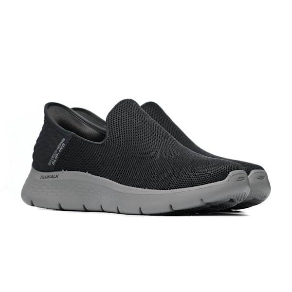 Sneakers low Skechers 216491DKGY Sort 43