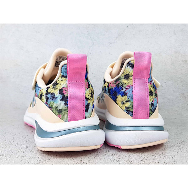 Sneakers low Adidas Fortarun EL K Creme 39 1/3