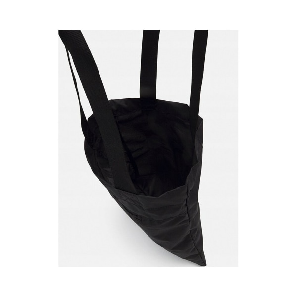 Laukut Puma Phase Packable Shopper Mustat