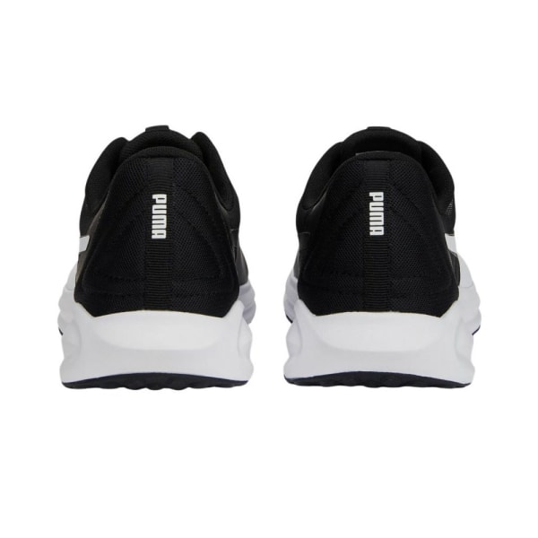 Lågskor Puma Twitch Runner Svarta 44.5