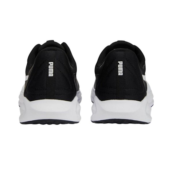 Puolikengät Puma Twitch Runner Mustat 42.5