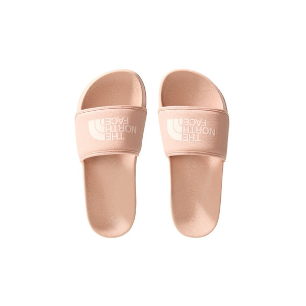 Tøffel The North Face W Base Camp Slide Iii Pink 38