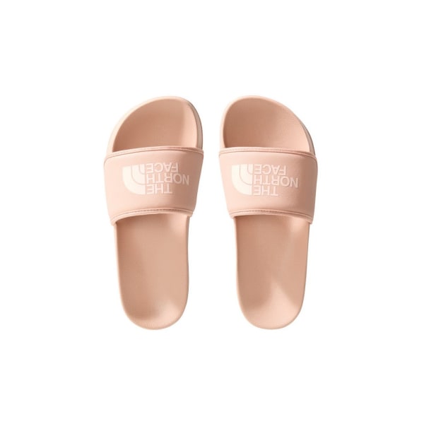 Tofflor The North Face W Base Camp Slide Iii Rosa 40