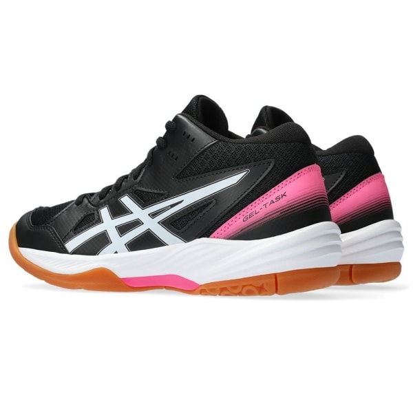 Lågskor Asics Gel Task MT 3 Svarta,Rosa 37