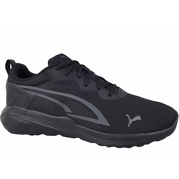 Puolikengät Puma Allday Active Mustat 45
