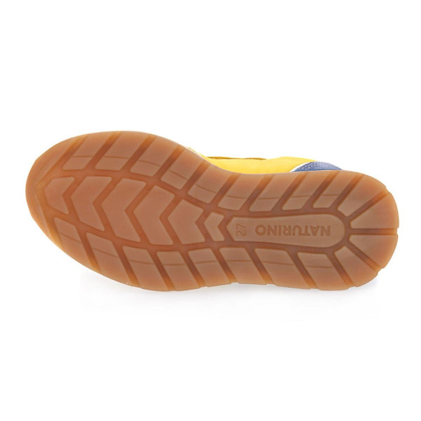 Sneakers low Naturino 0g04 Argal Gul 22