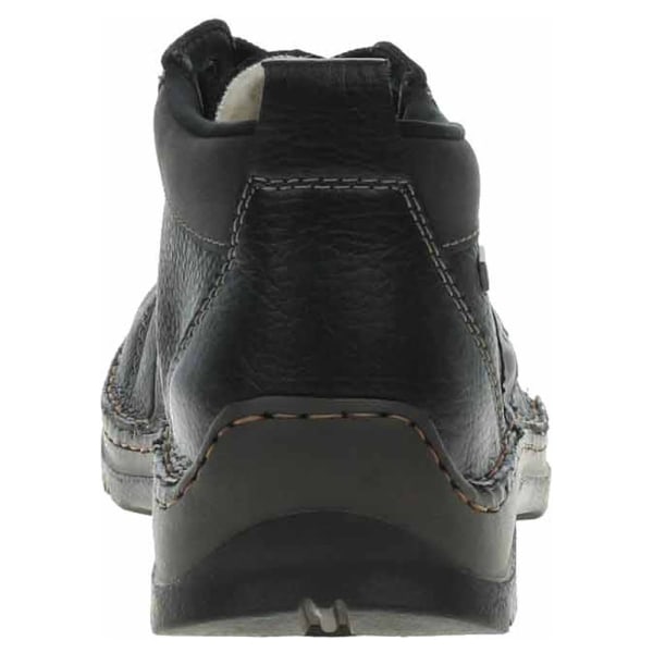 Sko Rieker 0530800 Sort 43