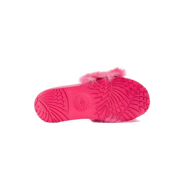 Flip-flops UGG Royale Seal Pink 36