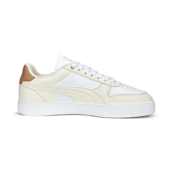 Sneakers low Puma Caven Dime Hvid 38.5