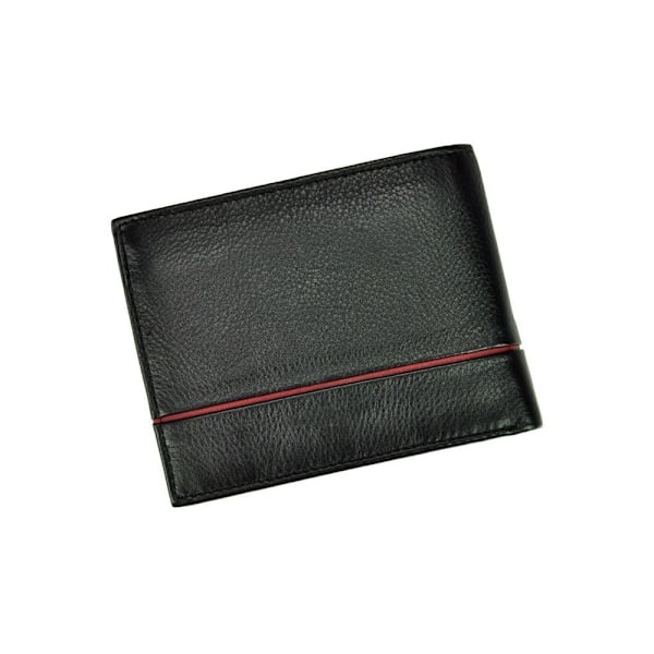 Plånböcker Pierre Cardin Sahara TILAK15 8806 Svarta