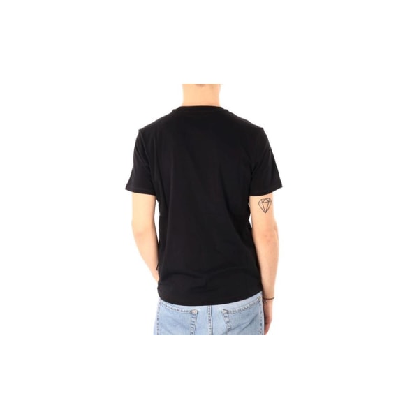 Shirts Napapijri Sguiro Svarta 193 - 197 cm/XXL