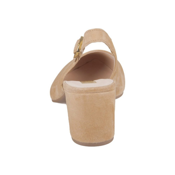 Sandaalit Gabor 6154014 Beesit 7 UK women