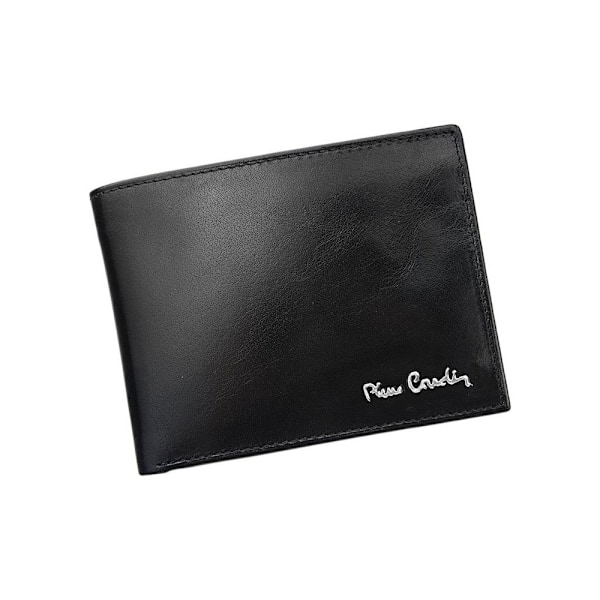 Tegnebøger Pierre Cardin YS5201 8805 Rfid Sort