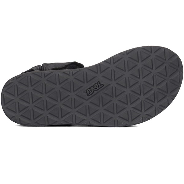 Sandaler Teva Midform Sort 41