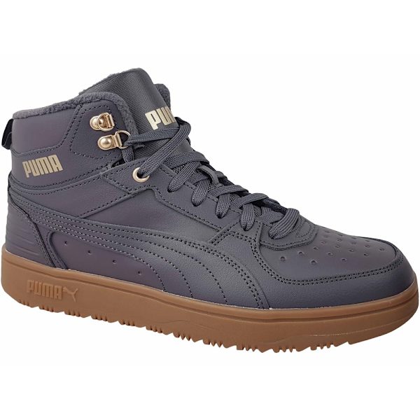 Skor Puma Rebound Rugged Gråa 41