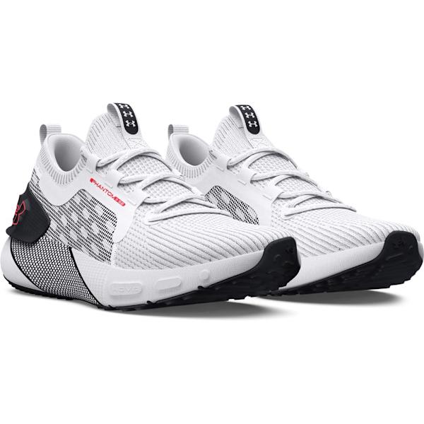 Lågskor Under Armour Ua U Hovr Phantom 3 Se Boty Eu 40.5 Vit 41