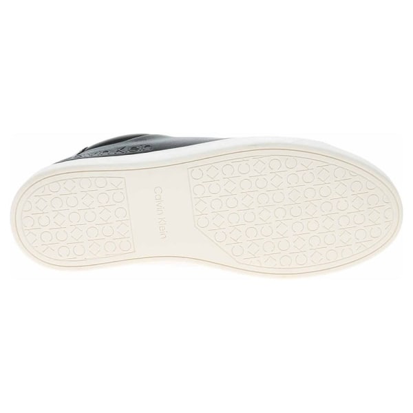 Sneakers low Calvin Klein HW0HW01326BAX Sort 37