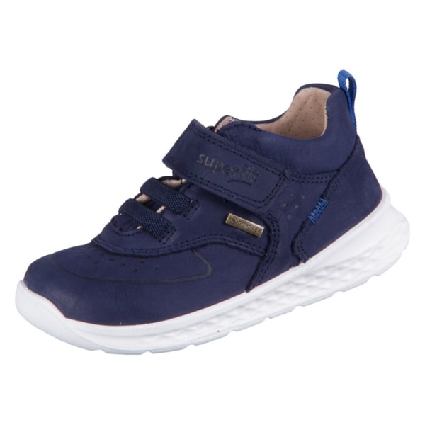 Sneakers low Superfit Breeze Flåde 20