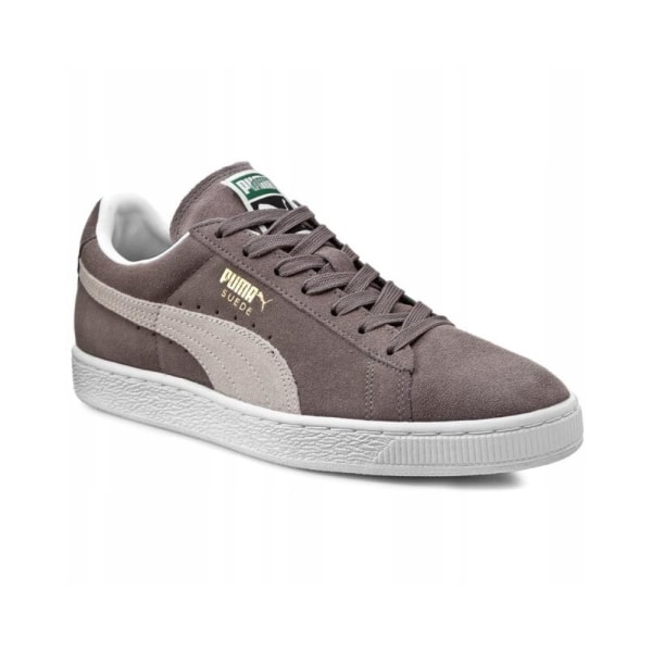 Puolikengät Puma Suede Classic Ruskeat 37