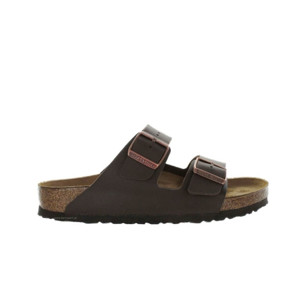 Tøffel Birkenstock Arizona BS Brun 46