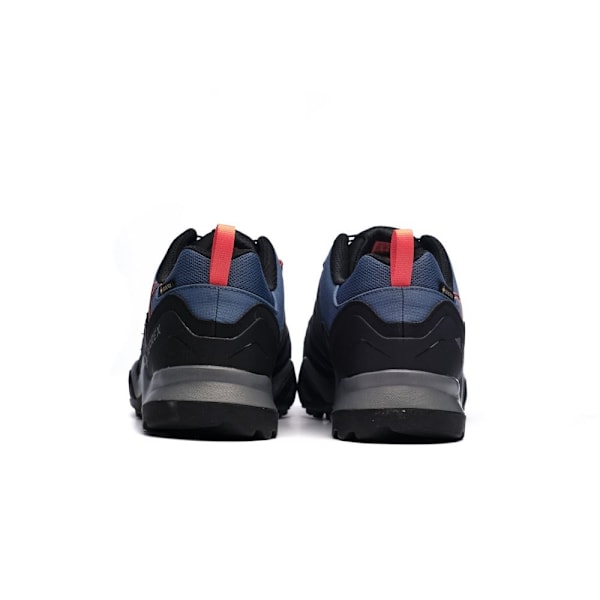 Sneakers low Adidas Terrex Swift R2 Gtx Sort,Blå 43 1/3