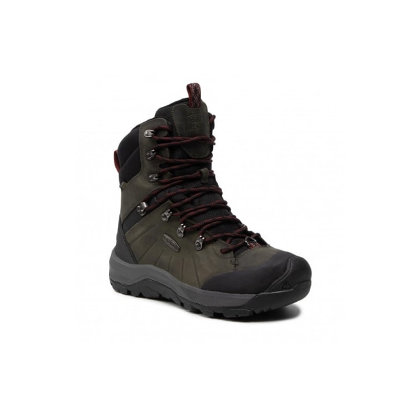 Sko Keen Revel IV High Polar Sort 45