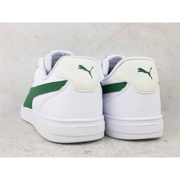 Sneakers low Puma Caven Hvid 42.5