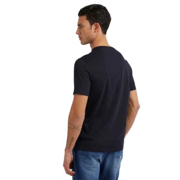 Shirts Guess M2YI24J1314G7V2 Svarta 193 - 197 cm/XXL