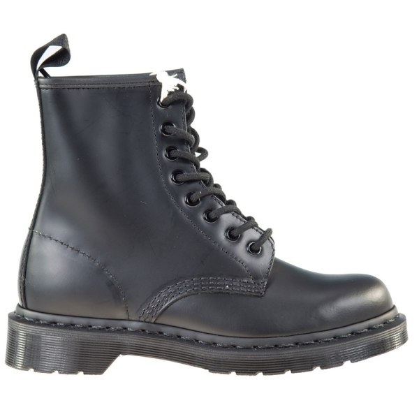 Varsikengät Dr Martens 1460 Mono Black Mustat 38