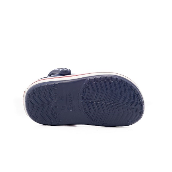 Träskor Crocs Crocband Clog Grenade 22