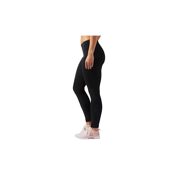 Bukser Reebok EL Legging Sort 176 - 181 cm/L