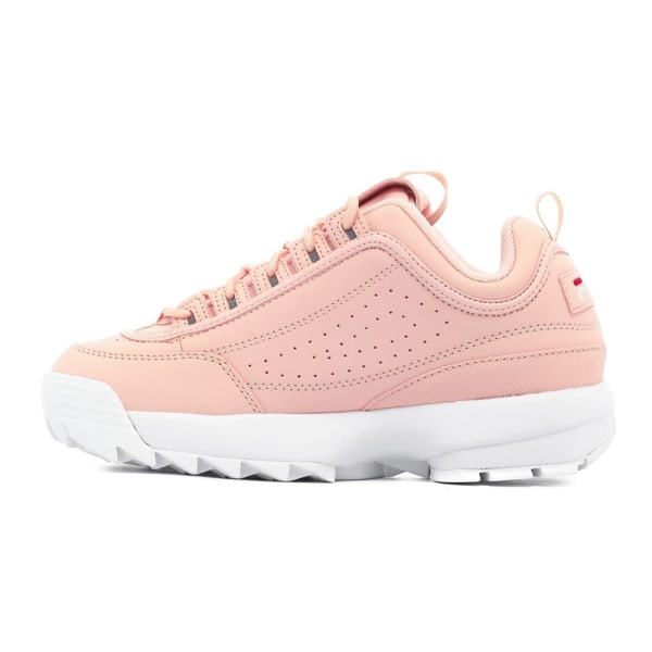 Sneakers low Fila Disruptor Teens Pink 39