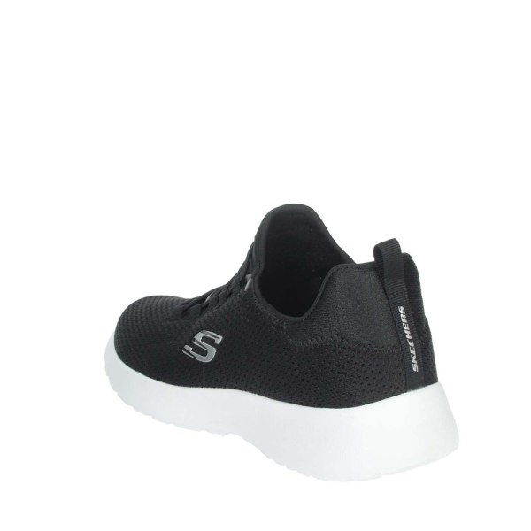 Puolikengät Skechers Dynamight Mustat 42