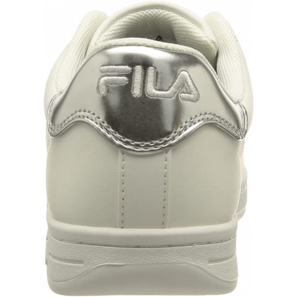 Sneakers low Fila Crosscourt 2 Hvid 37