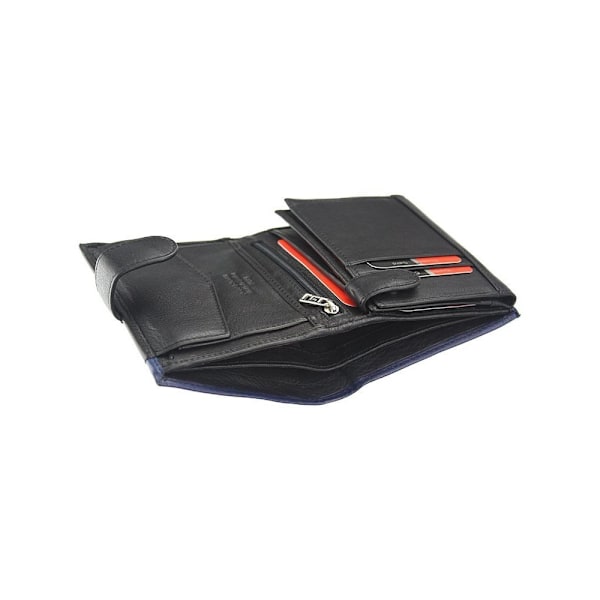 Lompakot Pierre Cardin GREG18093 Mustat