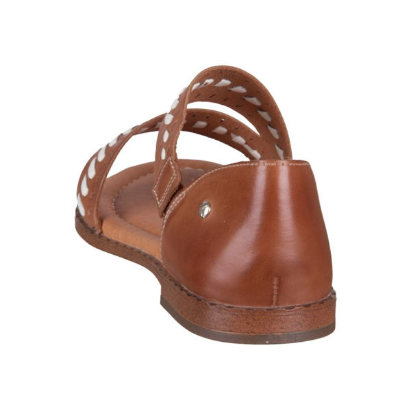 Sandaler Pikolinos Algar Brun 40