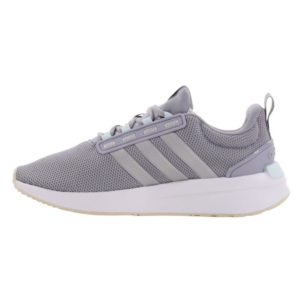 Sneakers low Adidas Racer TR21 Grå 37 1/3